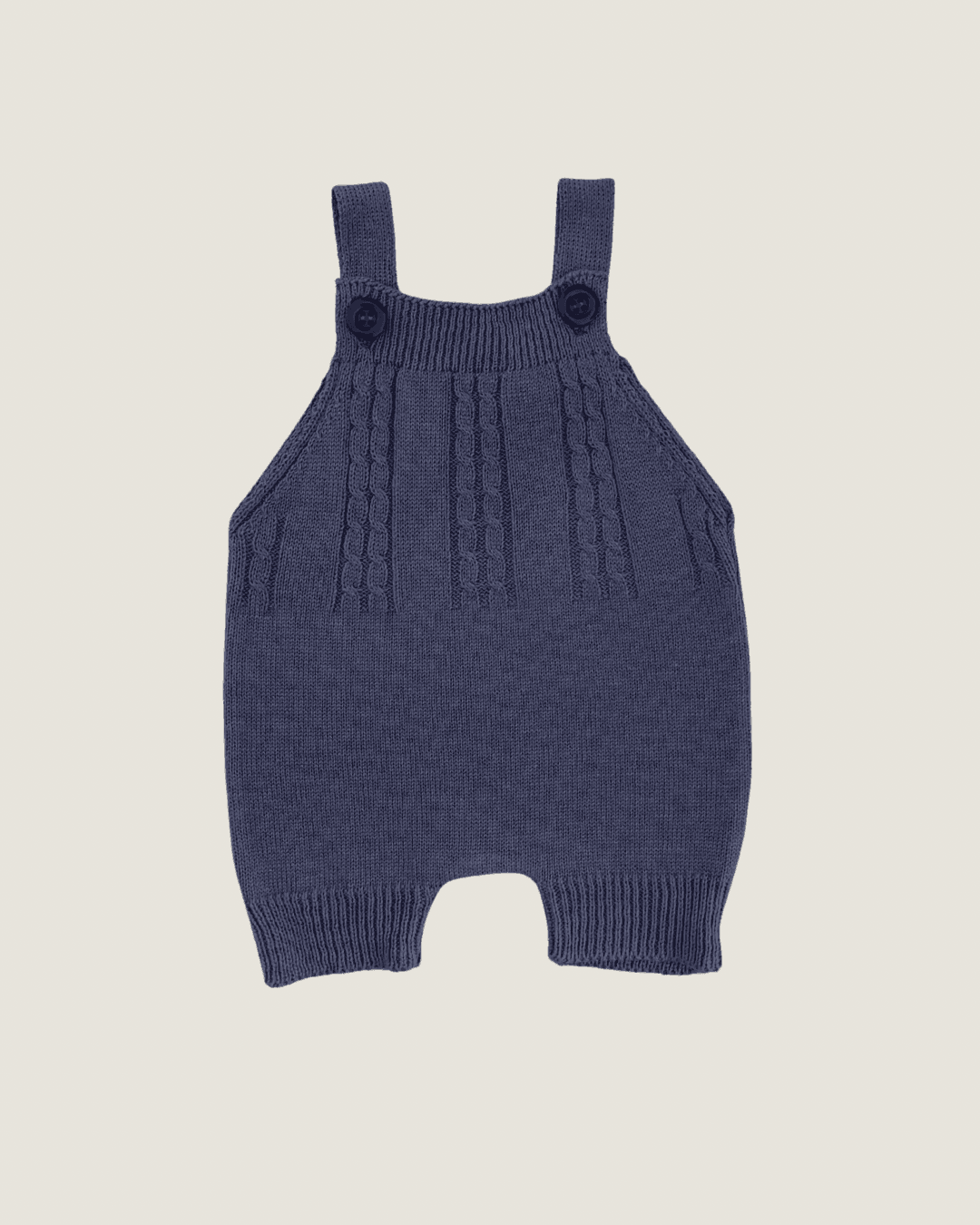 Romper Viena Azul Jeans