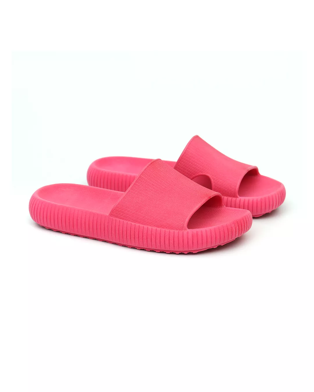 Sandália Anatômica Feminina Pink - Malta Shoes
