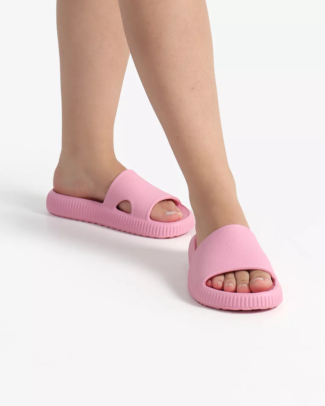 Chinelo Feminino Nuvem Premium Rosa - Malta Shoes