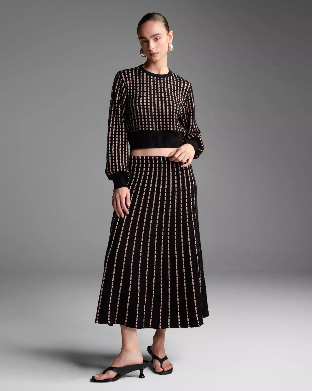 Conjunto Malmo Preto
