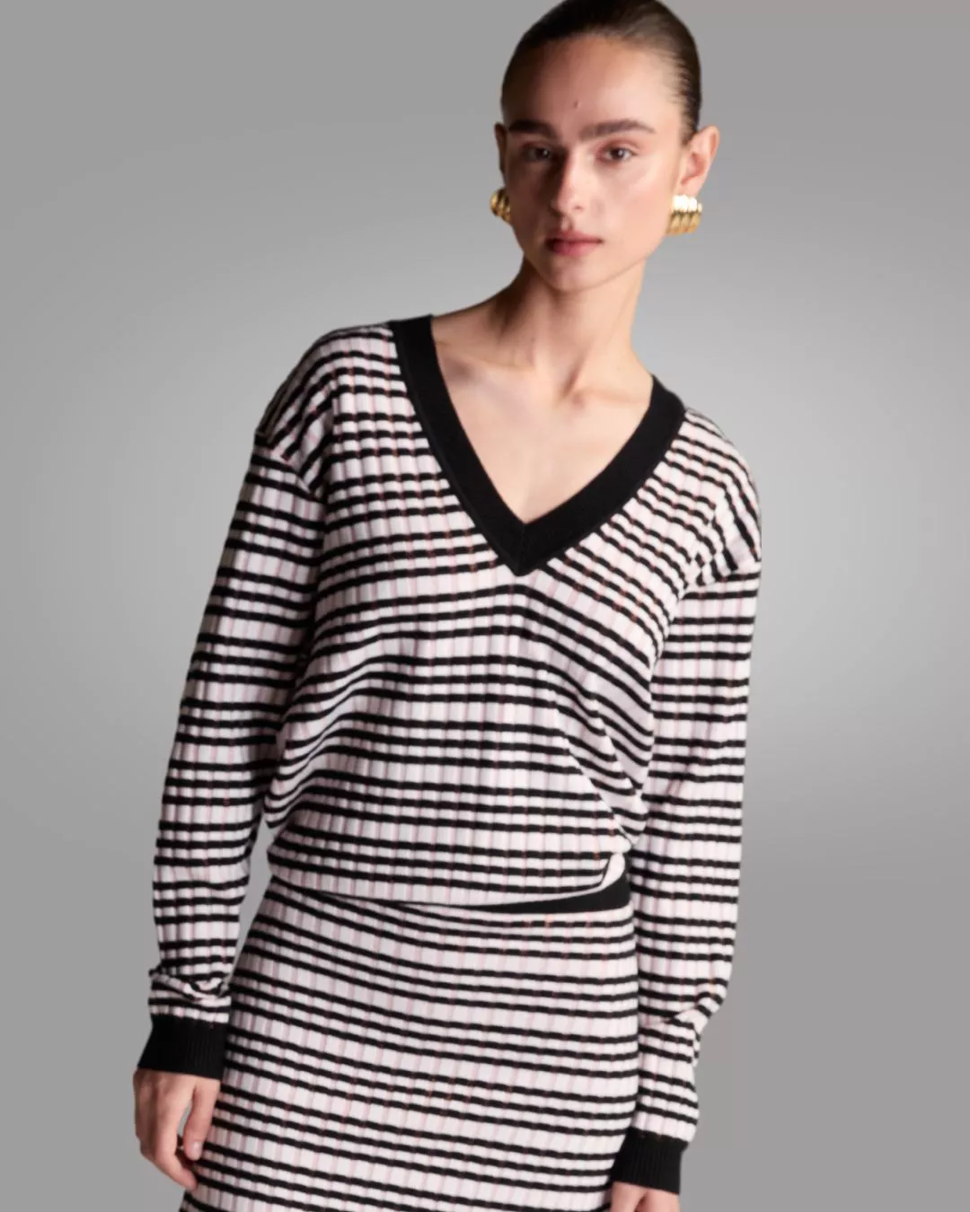 Conjunto Peggy