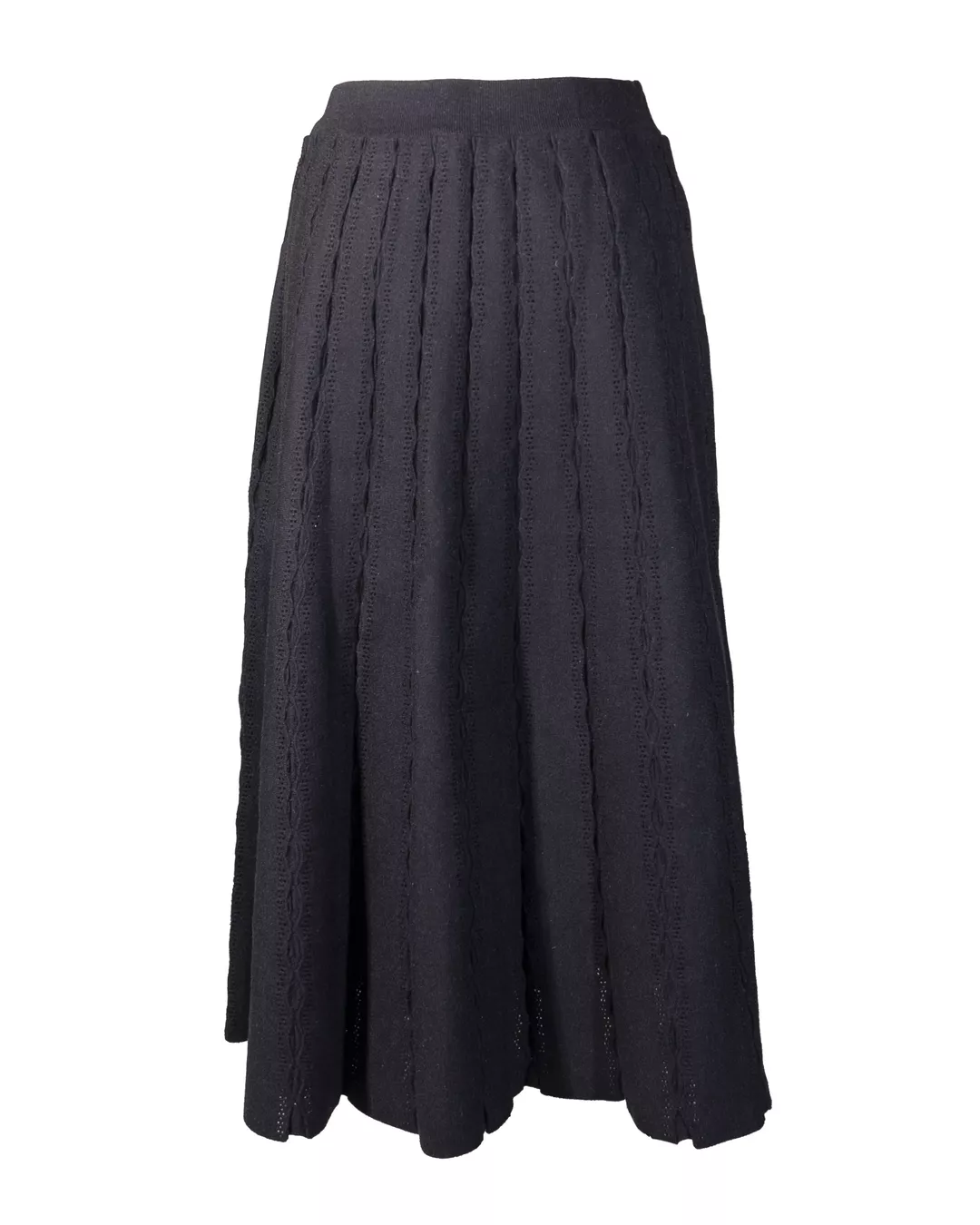 Saia Stavanger Preto+ - Maria Pavan