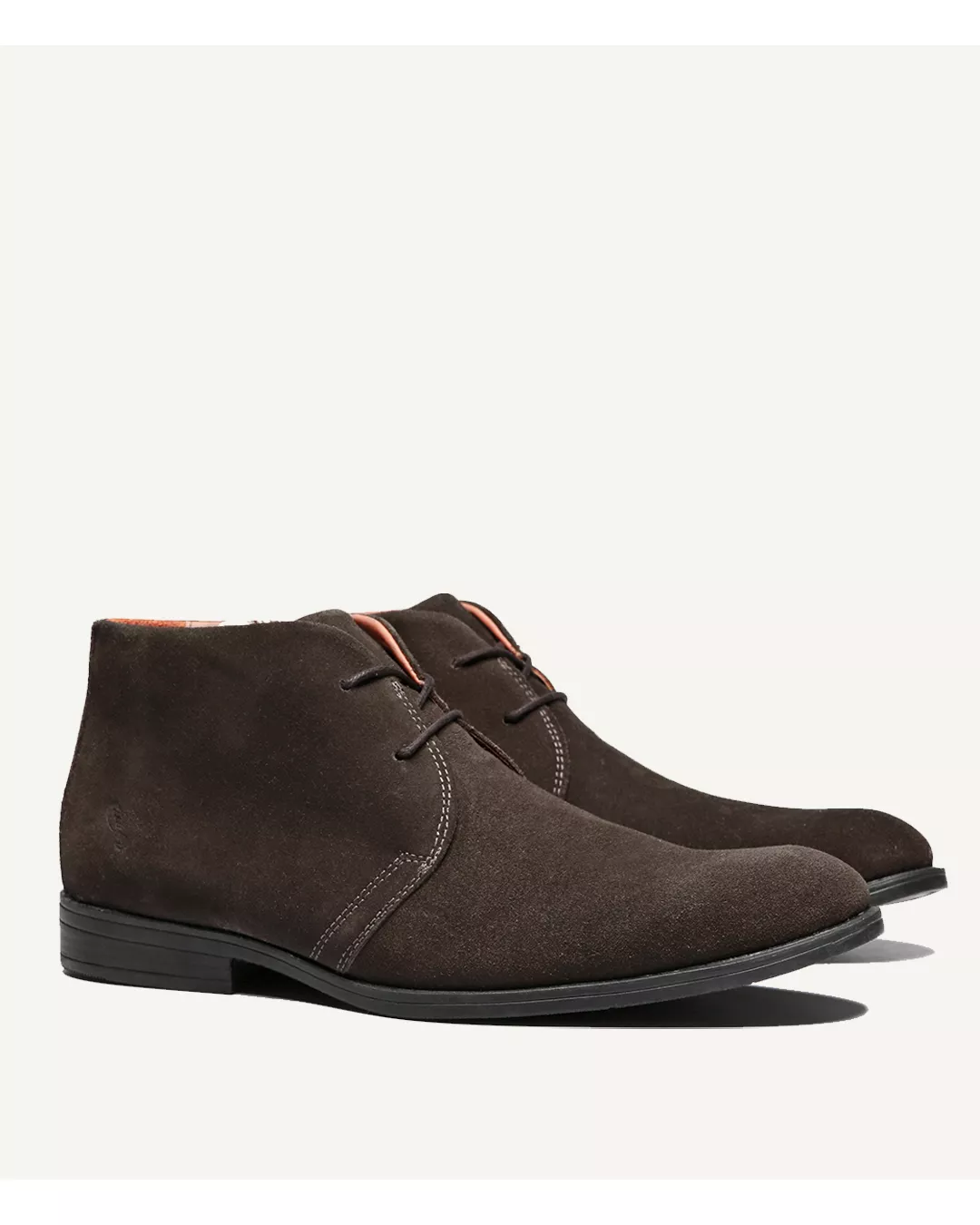 Bota Derby Kona Comfort Mouro - Trilha do Campo
