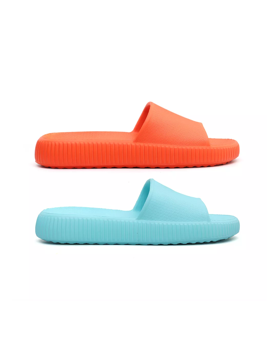 Kit 2 Pares Chinelo Feminino Nuvem Premium La... - Malta Shoes