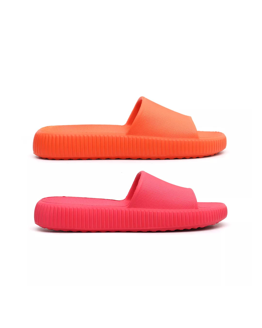 Kit 2 Pares Chinelo Feminino Nuvem Premium La... - Malta Shoes