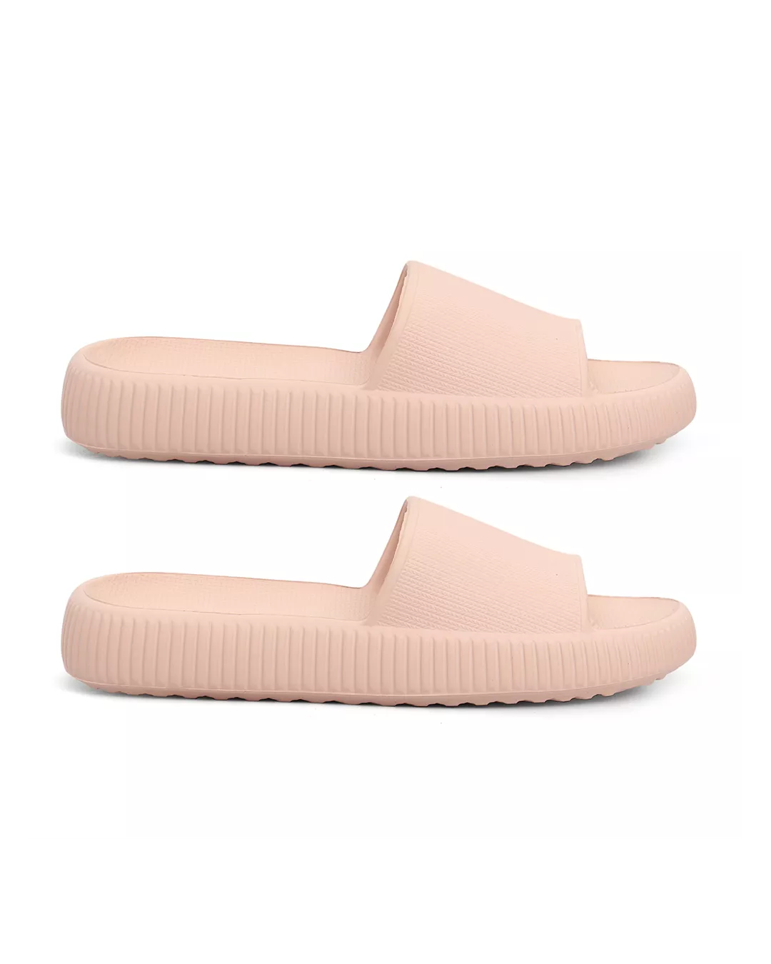 Kit 2 Pares Chinelo Feminino Nuvem Premium Pê... - Malta Shoes