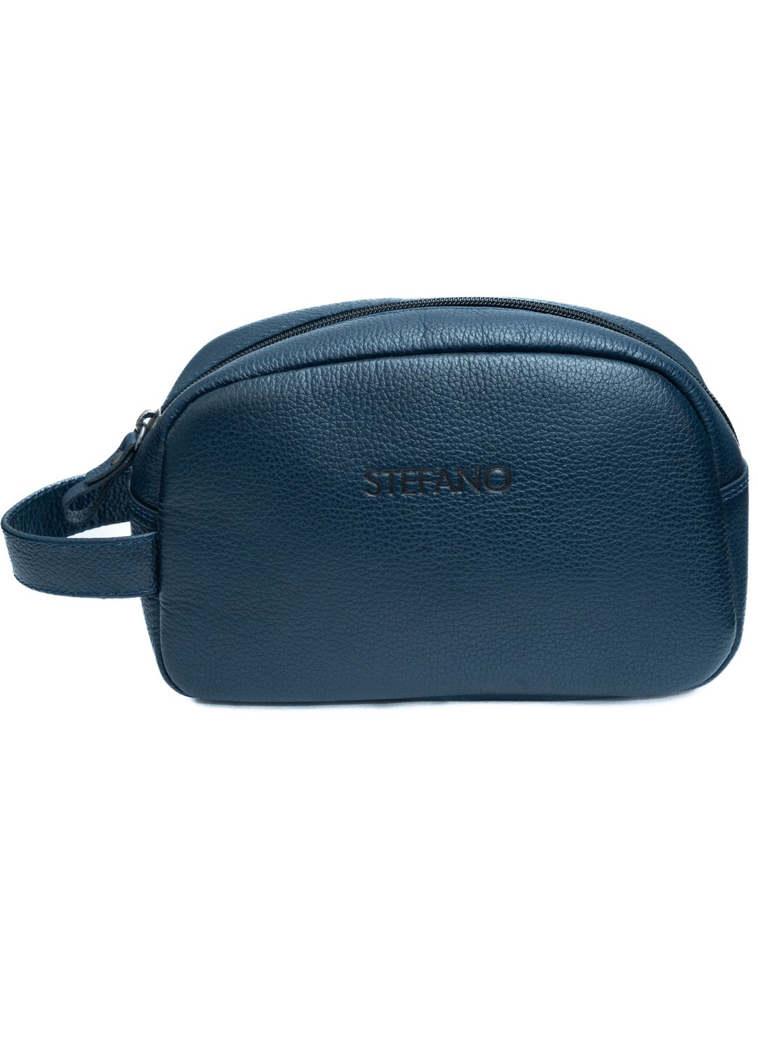 Necessaire Stefano Azul Marinh - Stefano Store