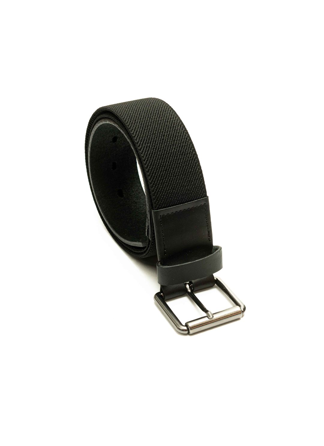 Cinto de Elástico Stefano Pret... - Stefano Store