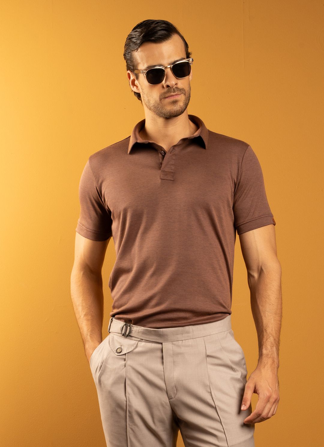 Polo Pima Tecnológica Stefano ... - Stefano Store