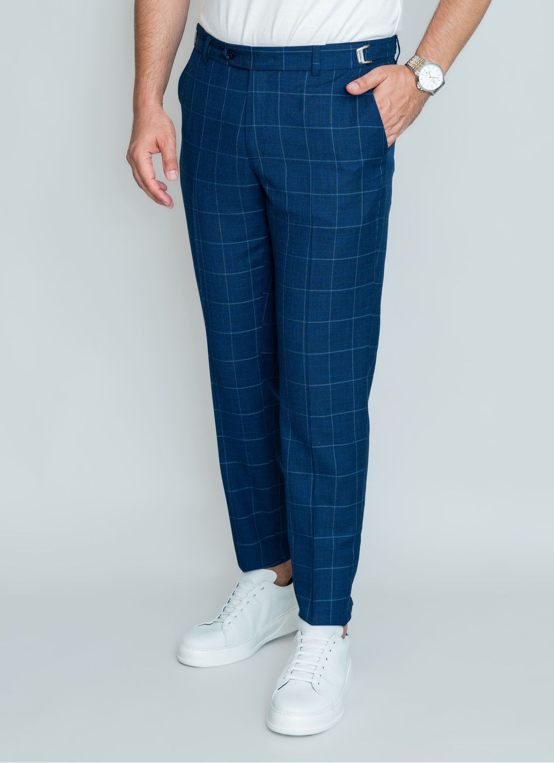 Calça de Regulagem Stefano Xad... - Stefano Store