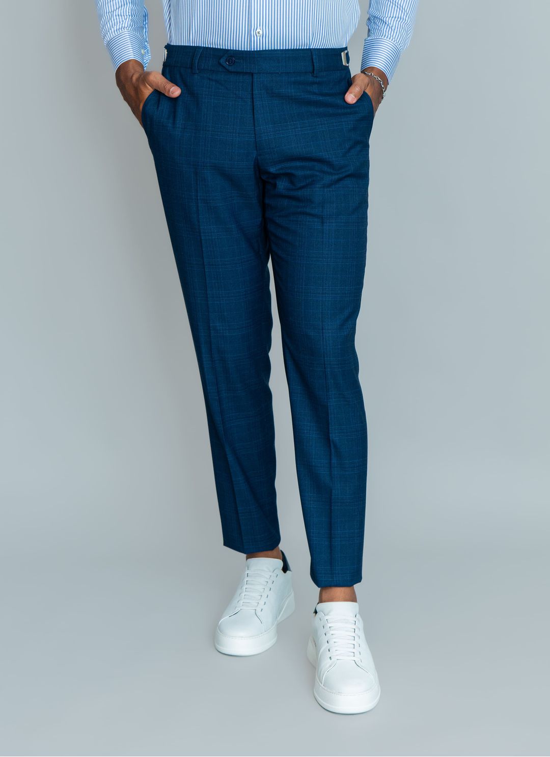 Calça de Regulagem Stefano Xad... - Stefano Store