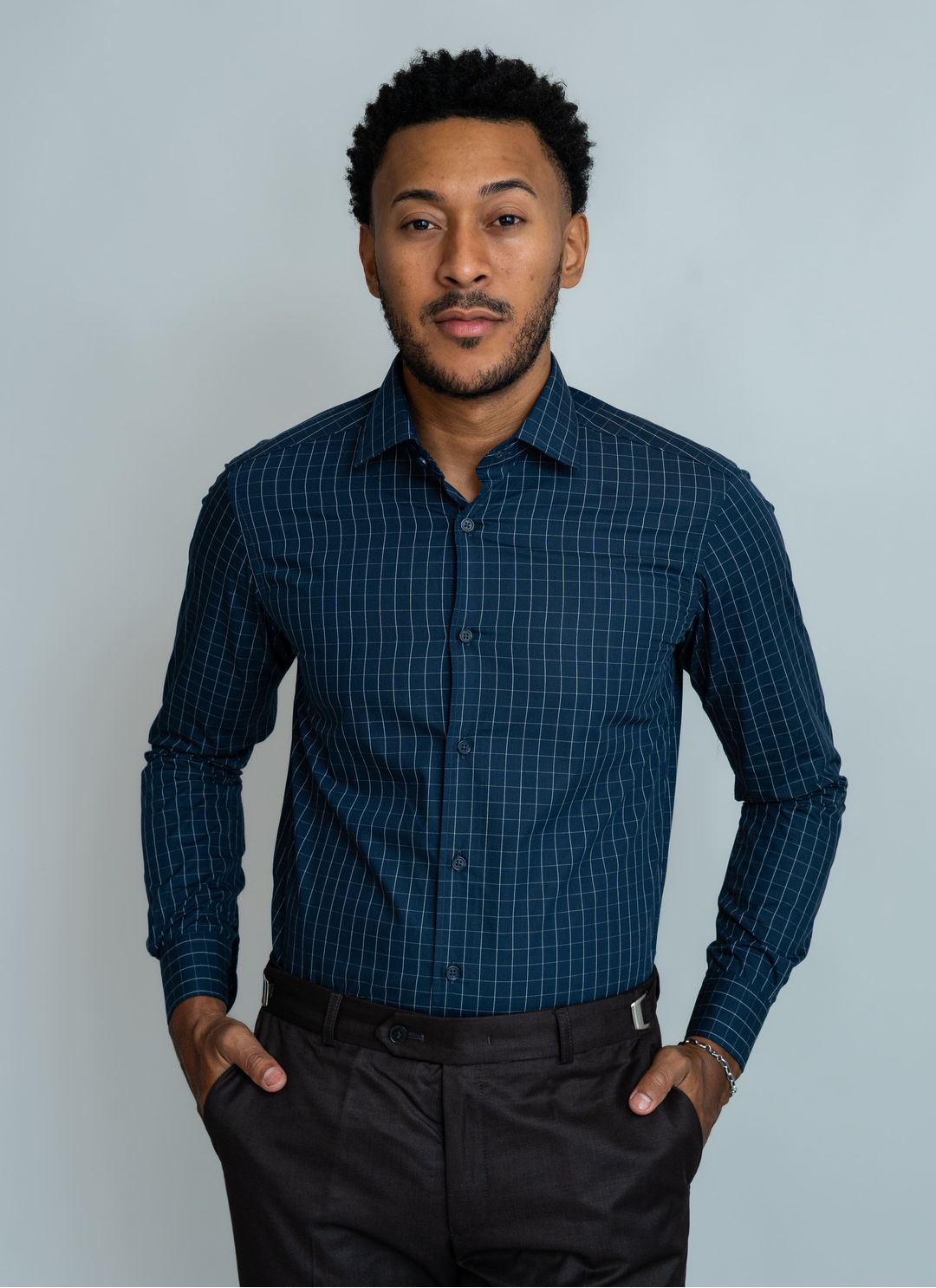 Camisa Social Slim Fit Stefano... - Stefano Store