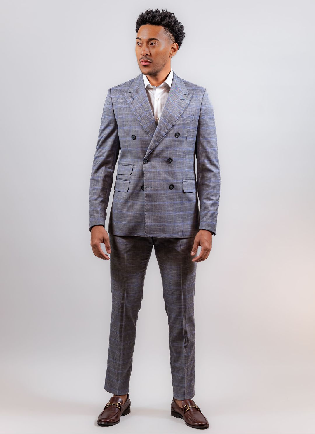 Costume Transpassado Príncipe ... - Stefano Store