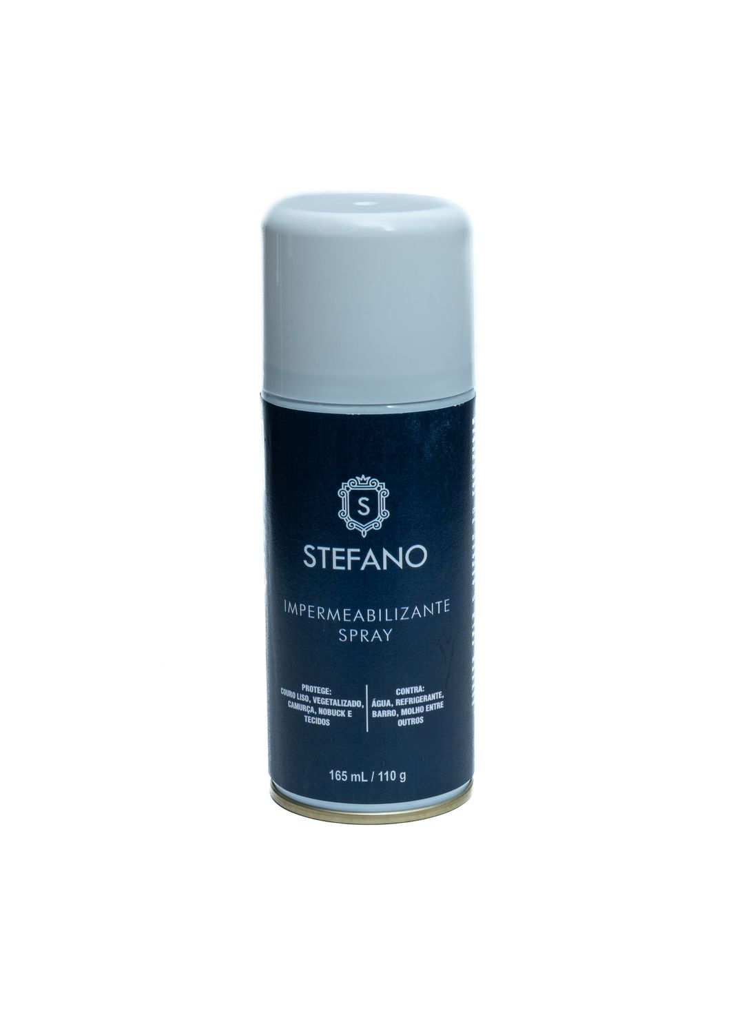 Impermeabilizante Spray 165ml - Stefano Store