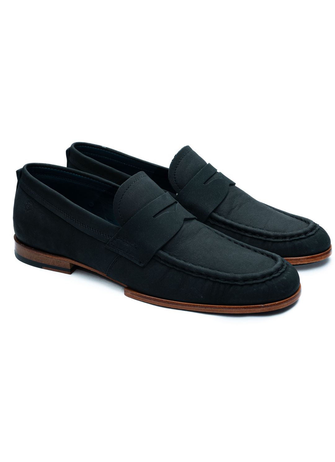 Sapato Mocassim Stefano Floren... - Stefano Store