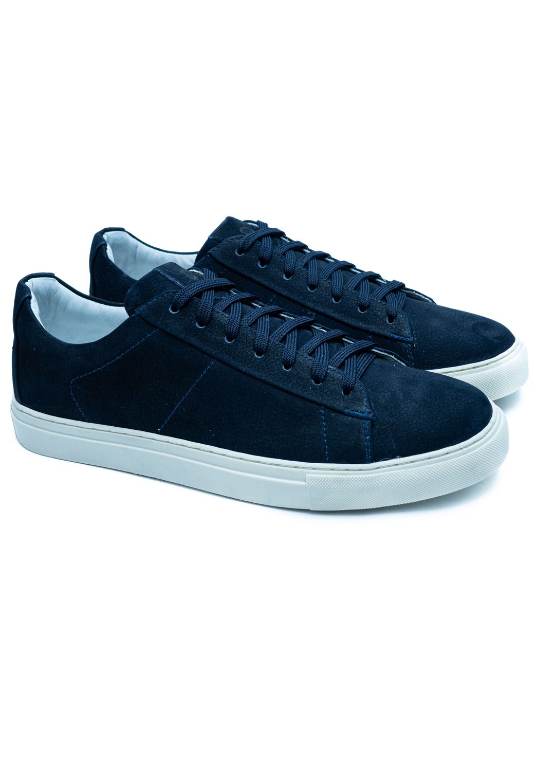 Tênis Sneaker Stefano Bari Azu... - Stefano Store