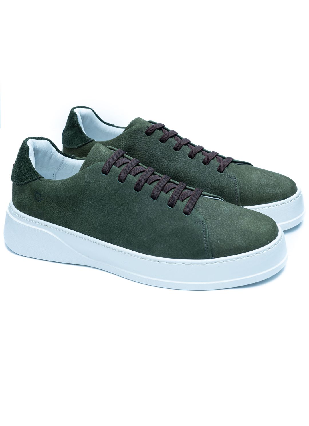 Tênis Sneaker Stefano Nice Ver... - Stefano Store