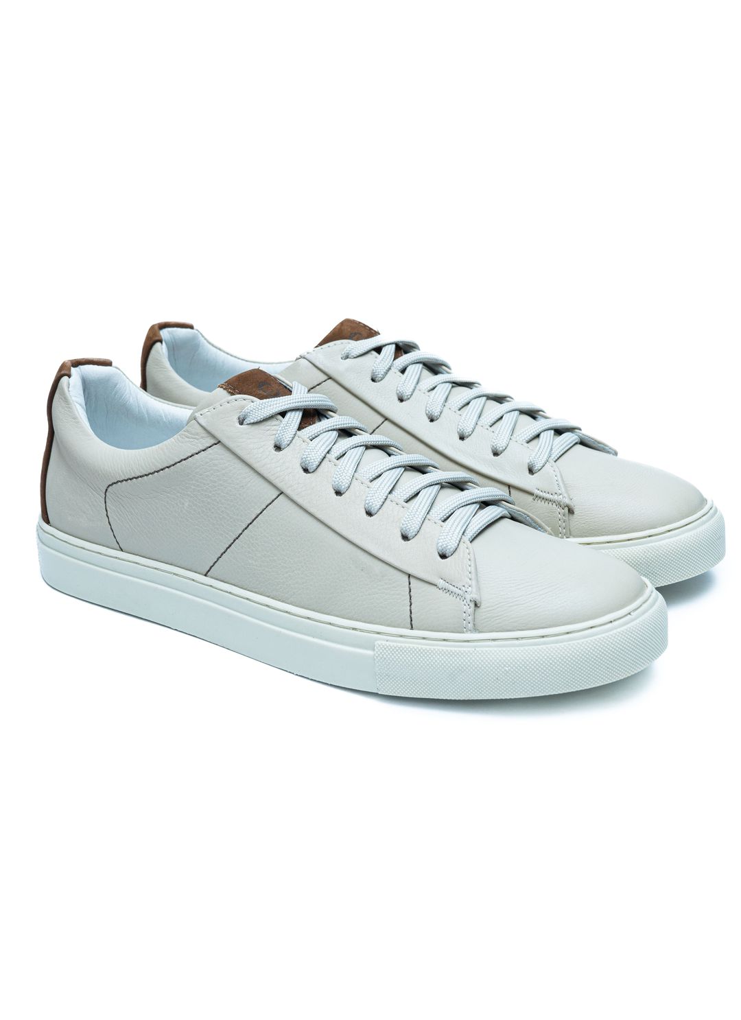 Tênis Sneaker Stefano Bari Are... - Stefano Store