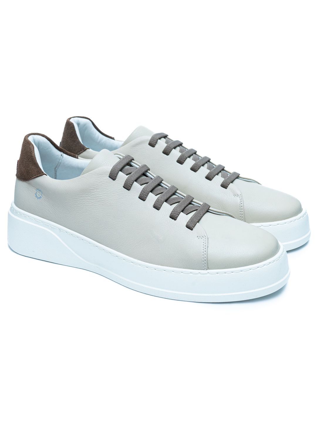 Tênis Sneaker Stefano Nice Are... - Stefano Store