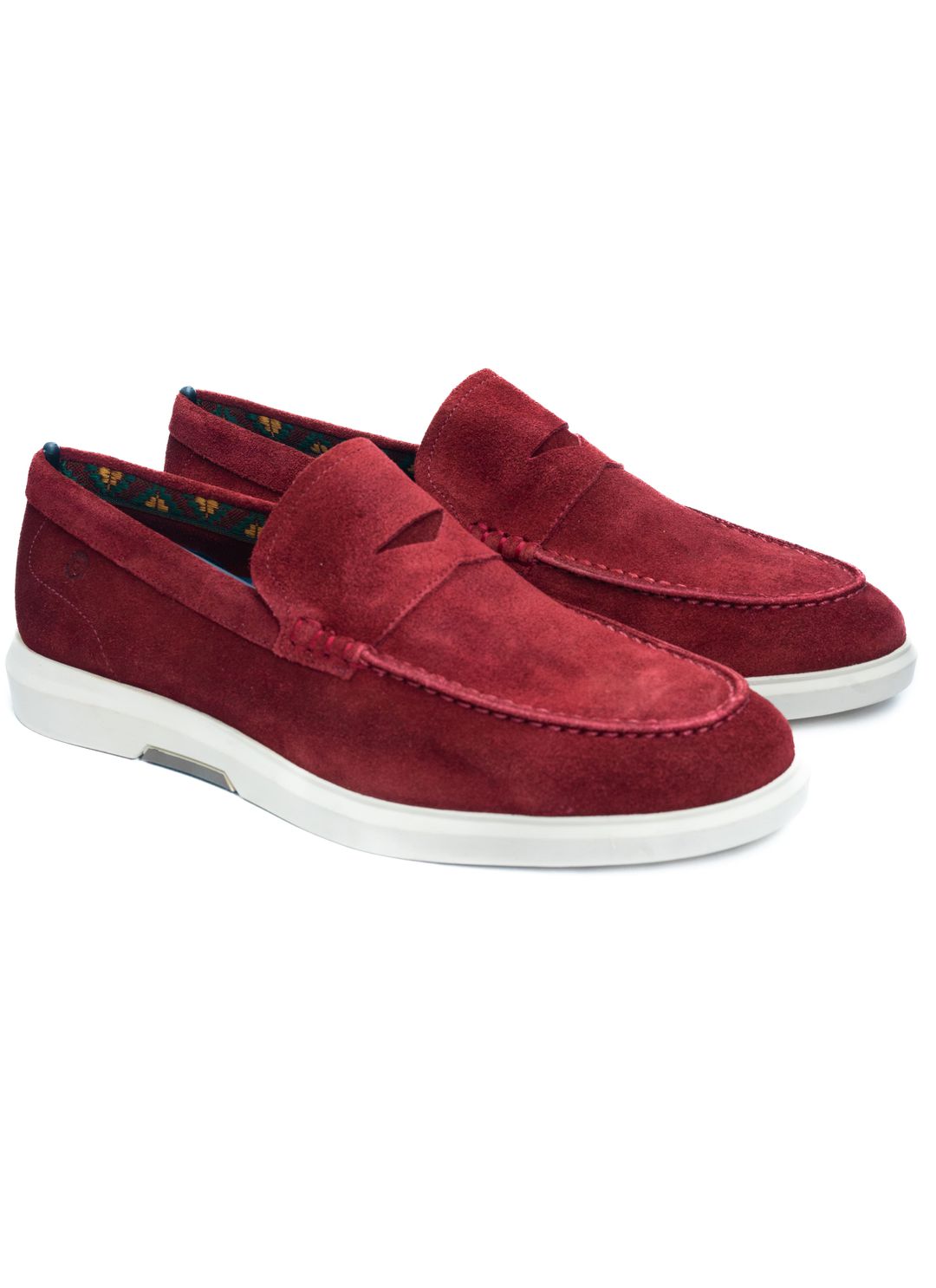 Sapato Mocassim Stefano Nice B... - Stefano Store