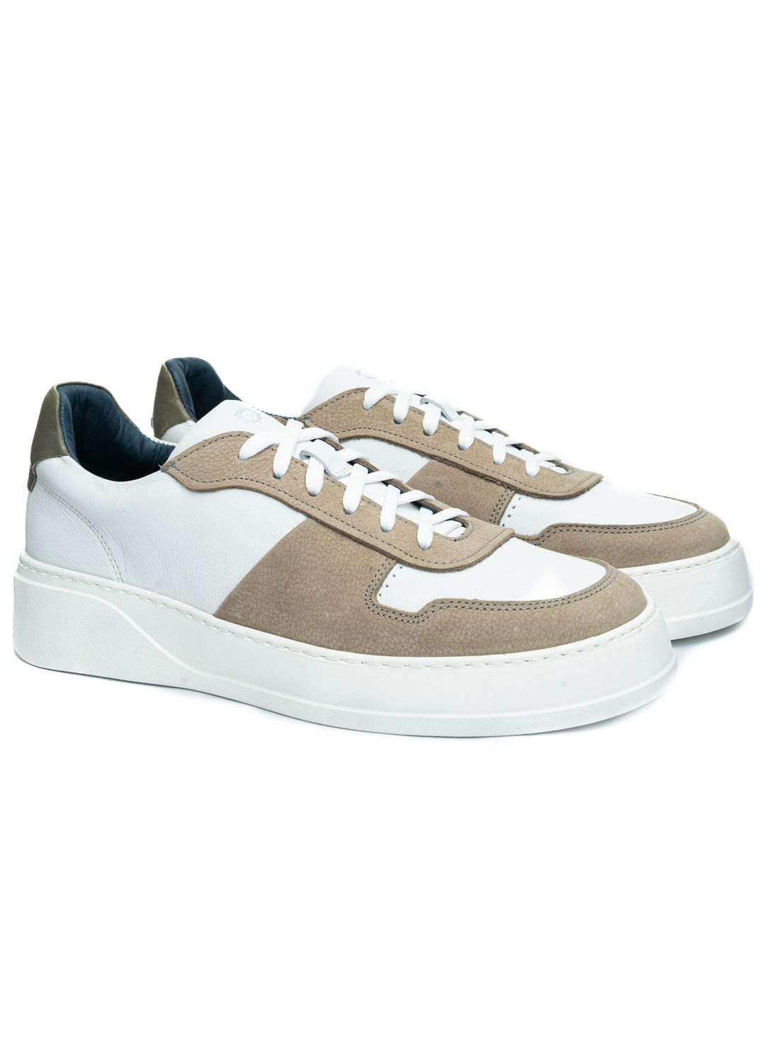 Tênis Sneaker Stefano Nice Gel... - Stefano Store