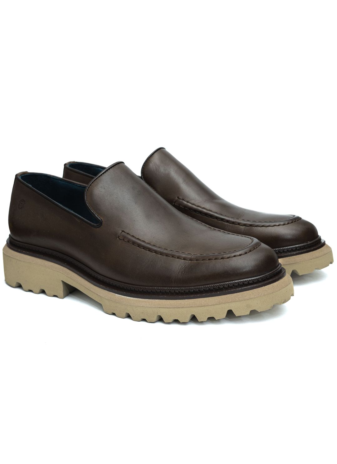 Sapato Mocassim Stefano Look M... - Stefano Store