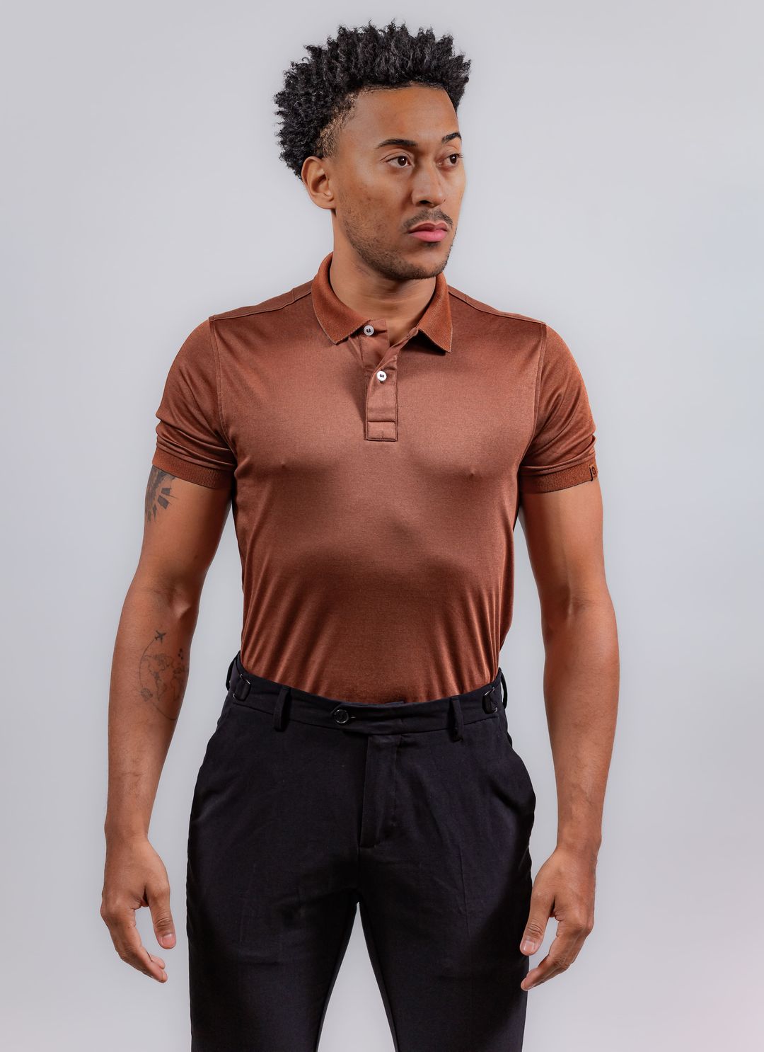 Polo Pima Tecnológica Stefano ... - Stefano Store