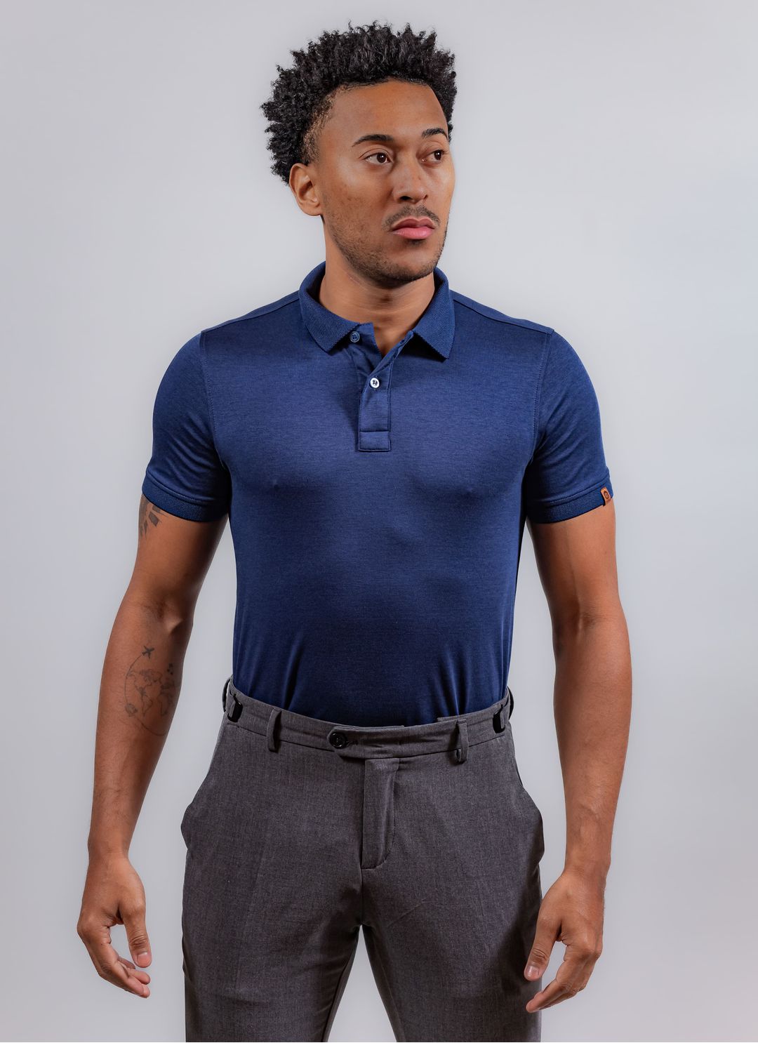 Polo Pima Stefano Tecnológica ... - Stefano Store