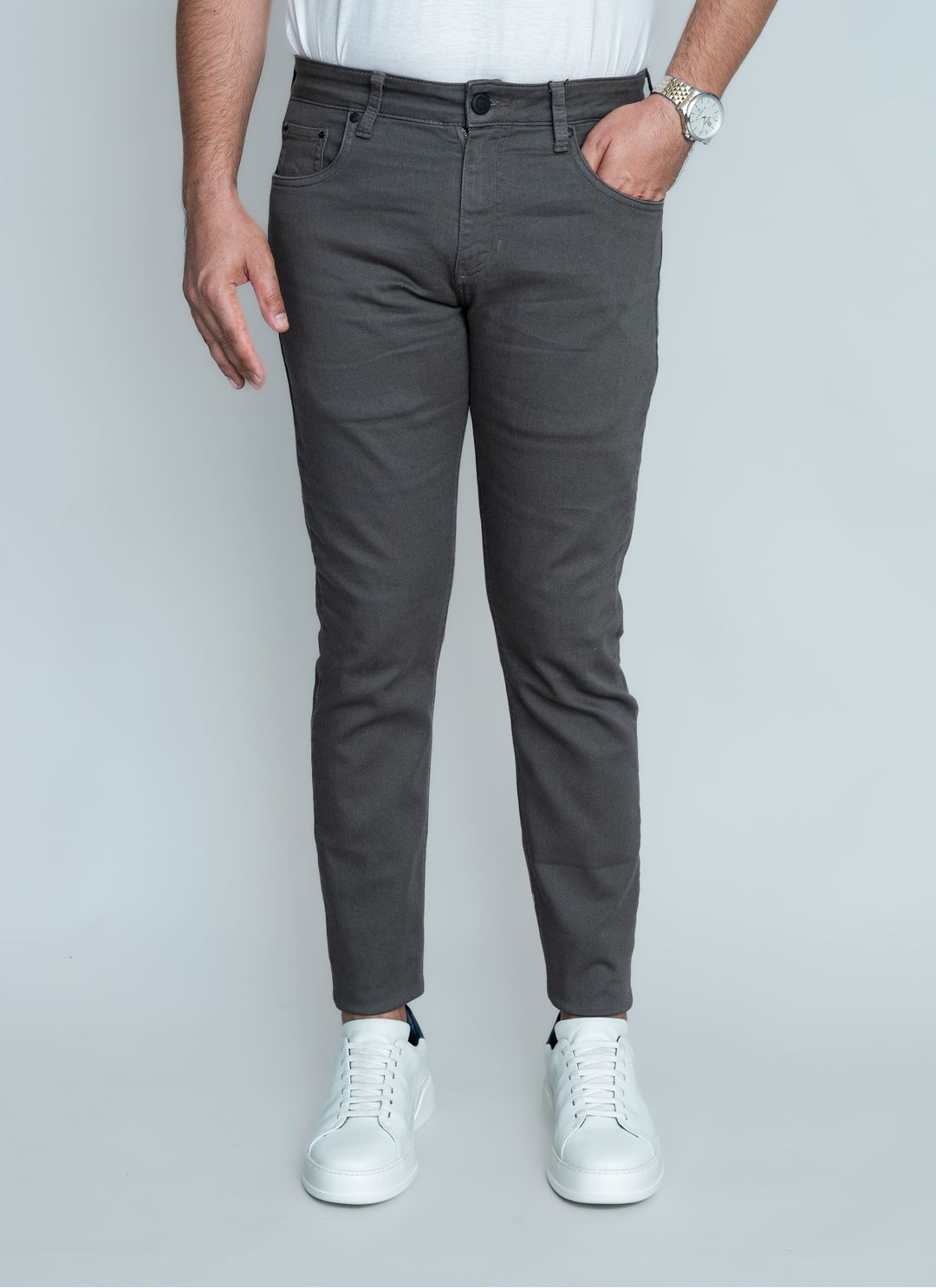 Calça Sarja Premium Stefano Ve... - Stefano Store