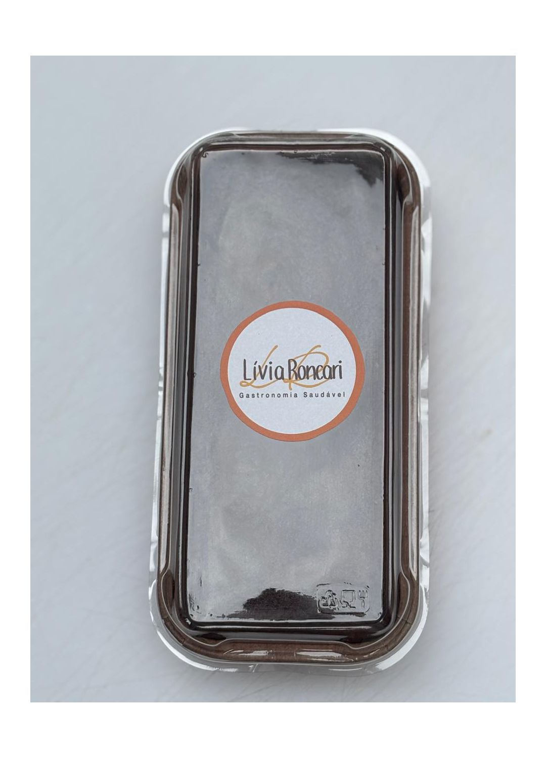 Bolo de Frutas Secas com Farinha de Amêndoas Zero ... - Lívia Roncari Gastronomia Saudável