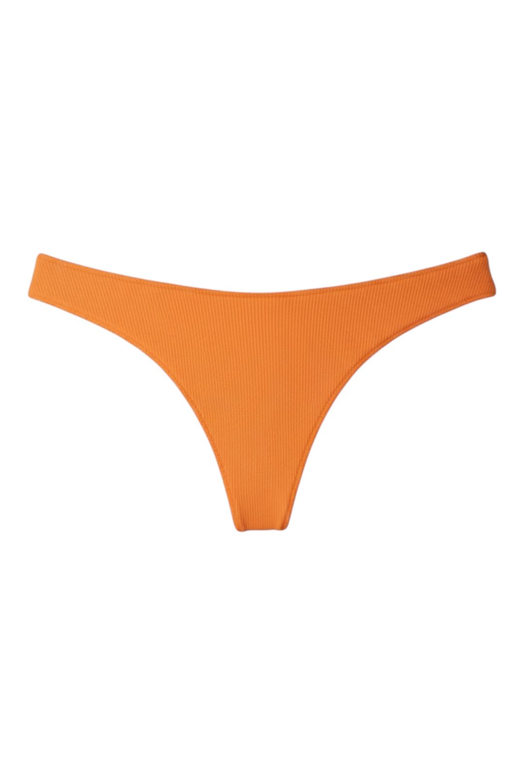 CALCINHA KALI FIO DUPLO PAPAYA - Milla