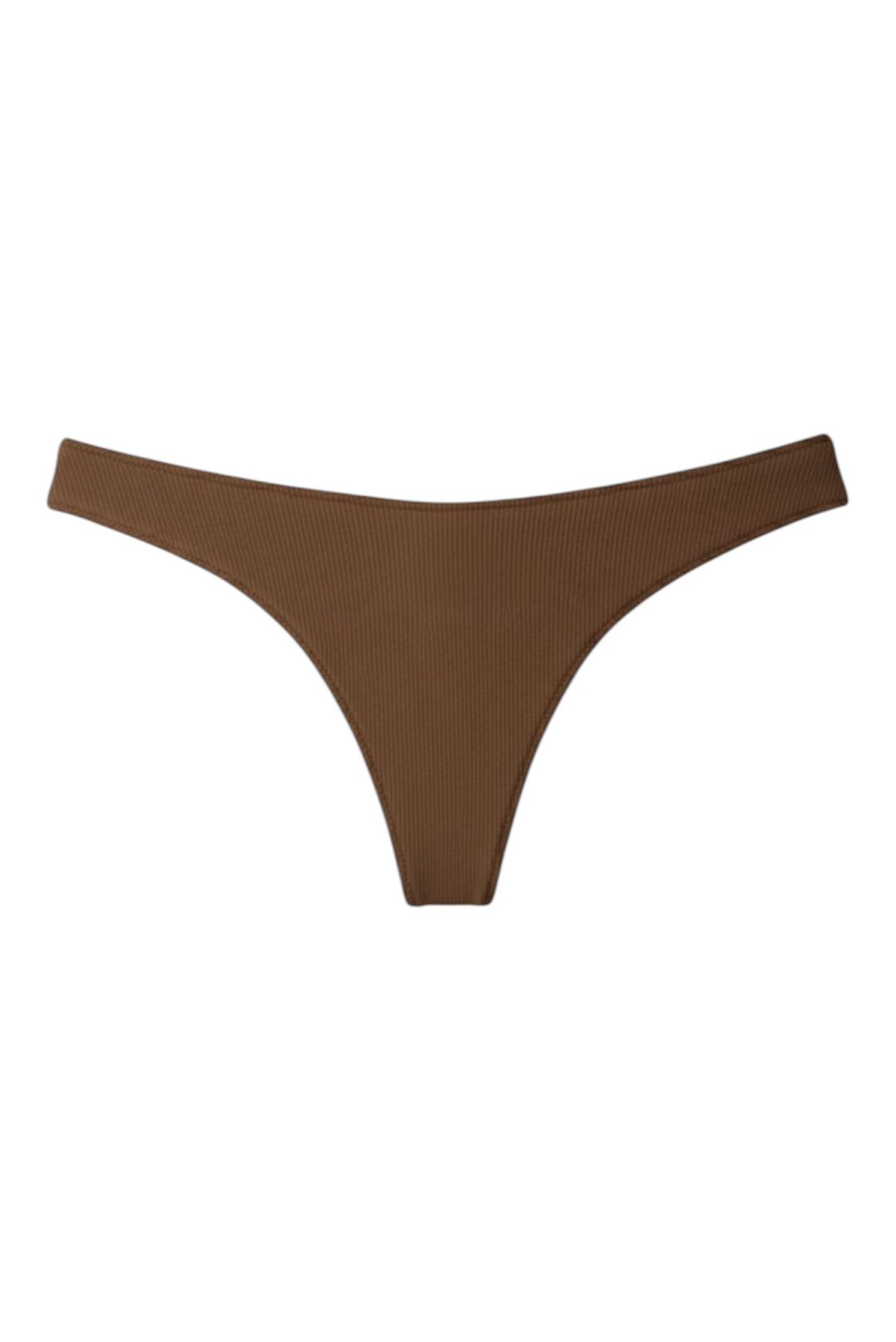 CALCINHA KALI FIO DUPLO CHOCOLATE - Milla