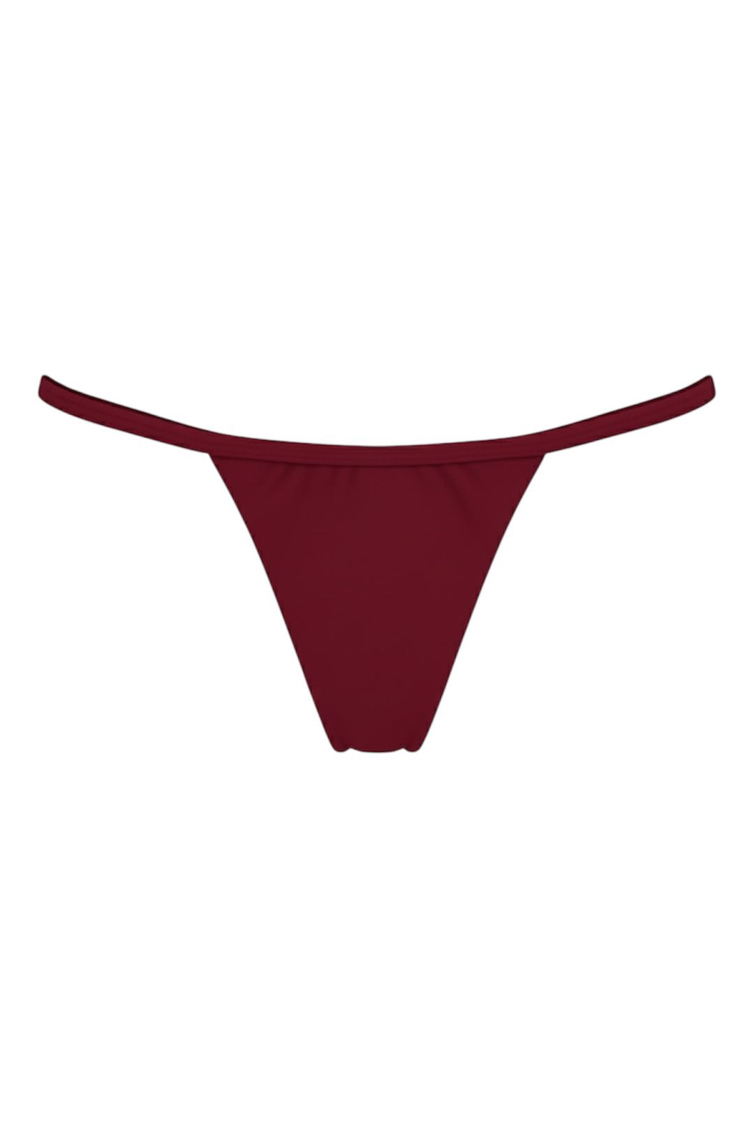 CALCINHA REGULAGEM CHERRY - Milla