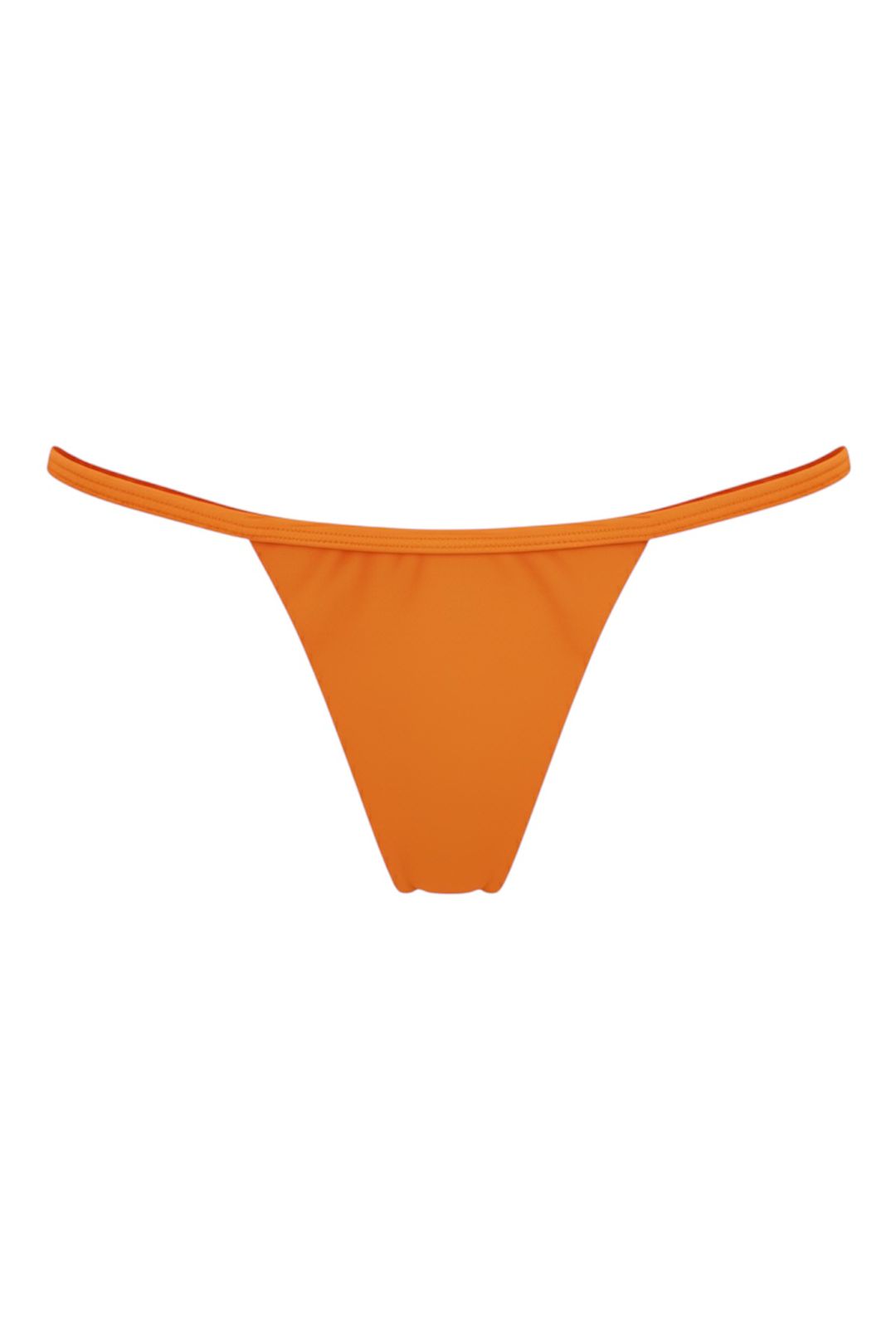 CALCINHA REGULAGEM PAPAYA - Milla