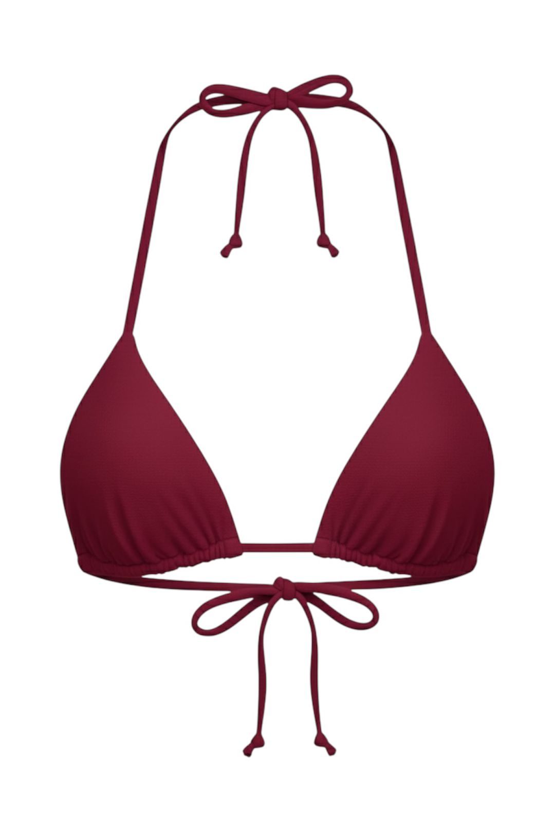 TOP AVULSO CORTININHA CHERRY - Milla