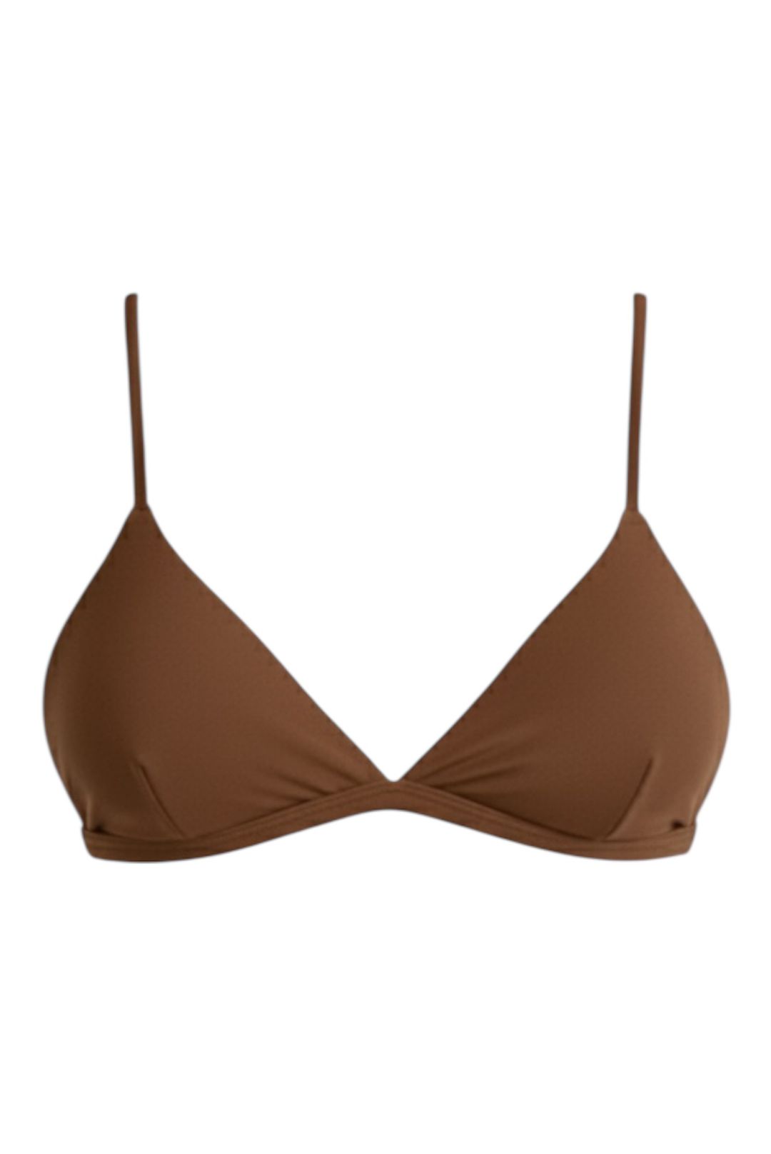 TOP AVULSO FIXO CHOCOLATE - Milla