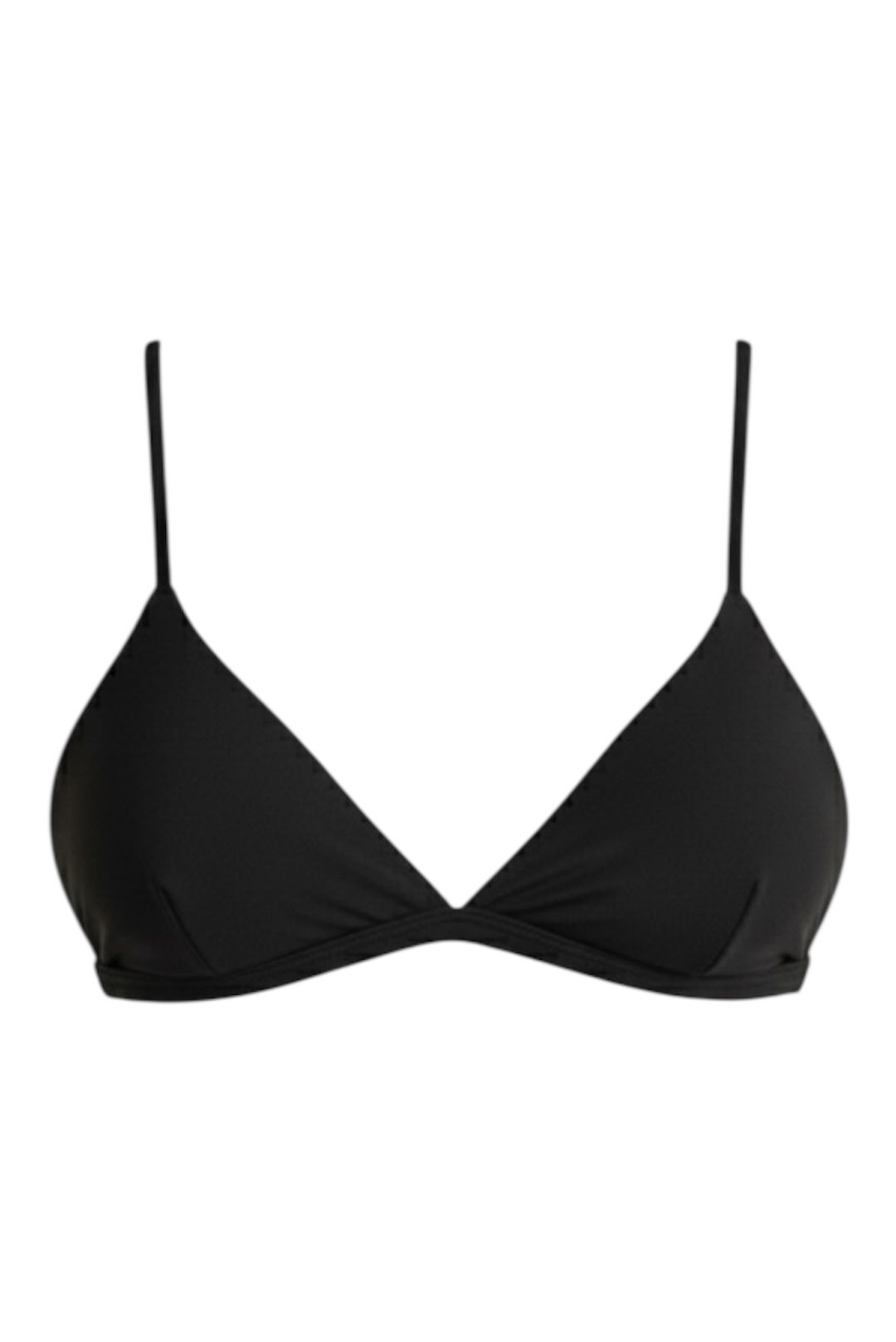 TOP AVULSO FIXO PRETO - Milla