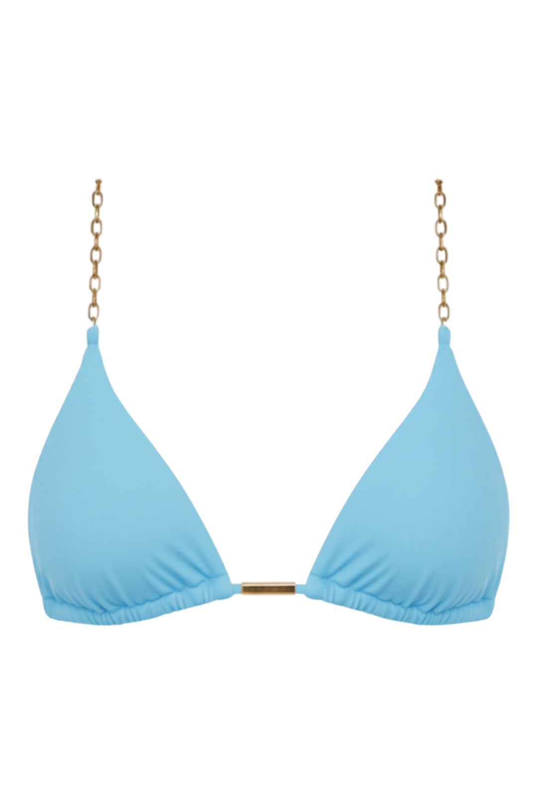 TOP ANGEL AZUL CANDY - Milla