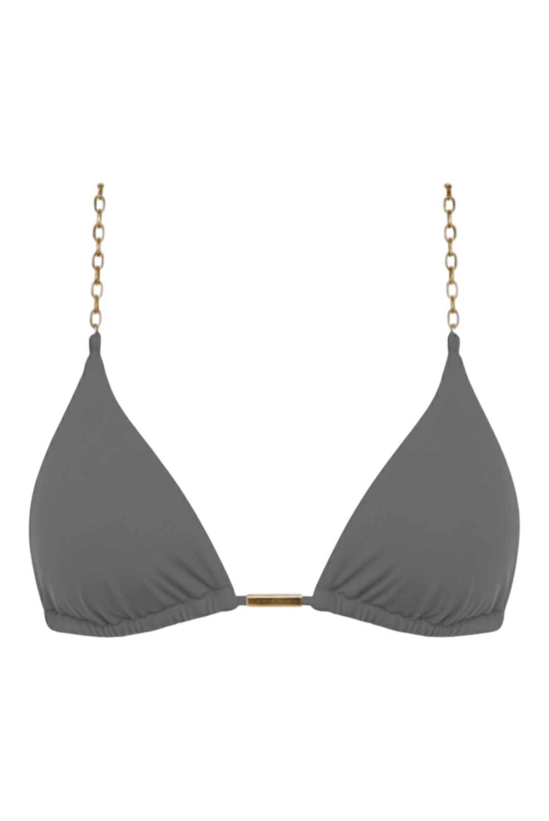 TOP ANGEL CINZA - Milla