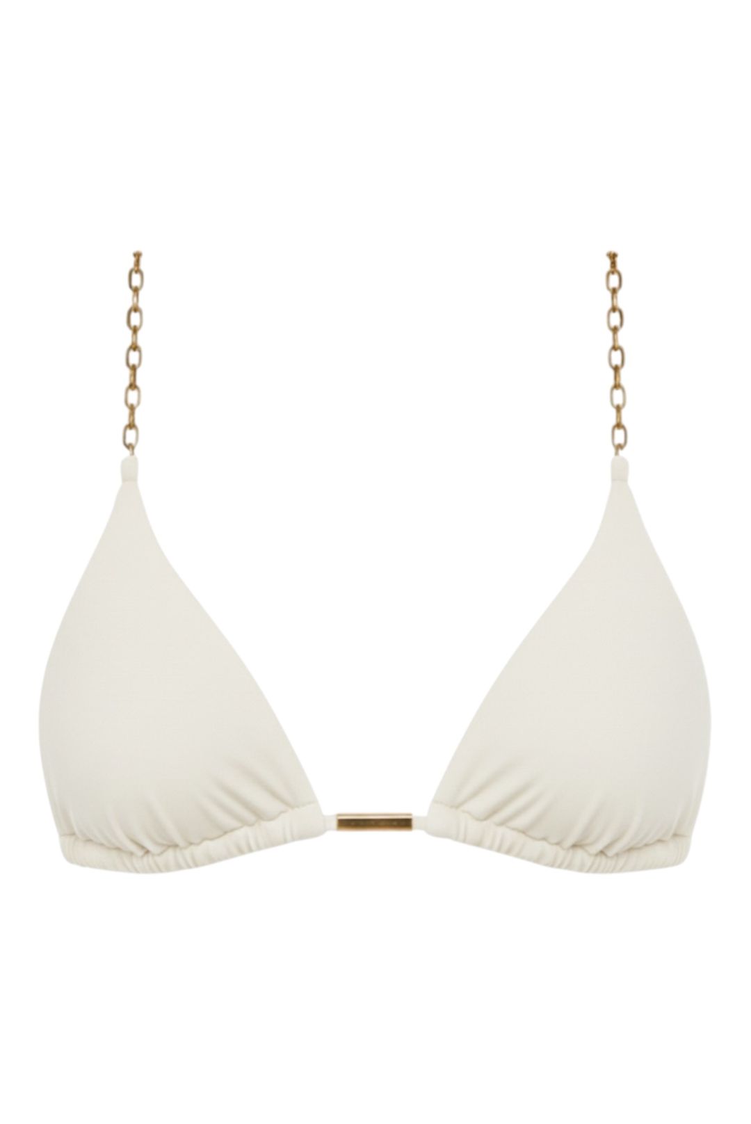 TOP AVULSO ANGEL BAUNILHA - Milla