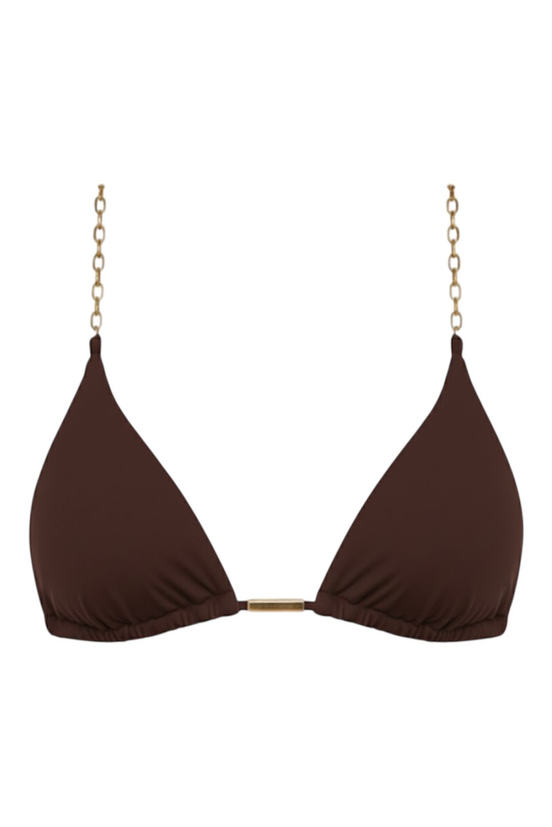 TOP AVULSO ANGEL CHOCOLATE - Milla