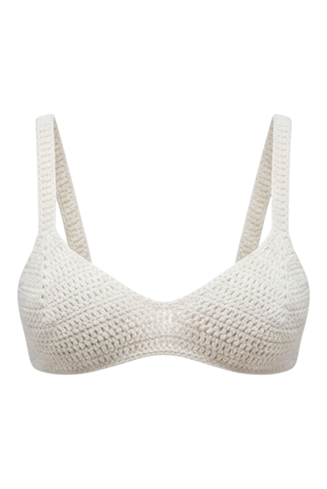 TOP MALIBU CHANTILLY - Milla