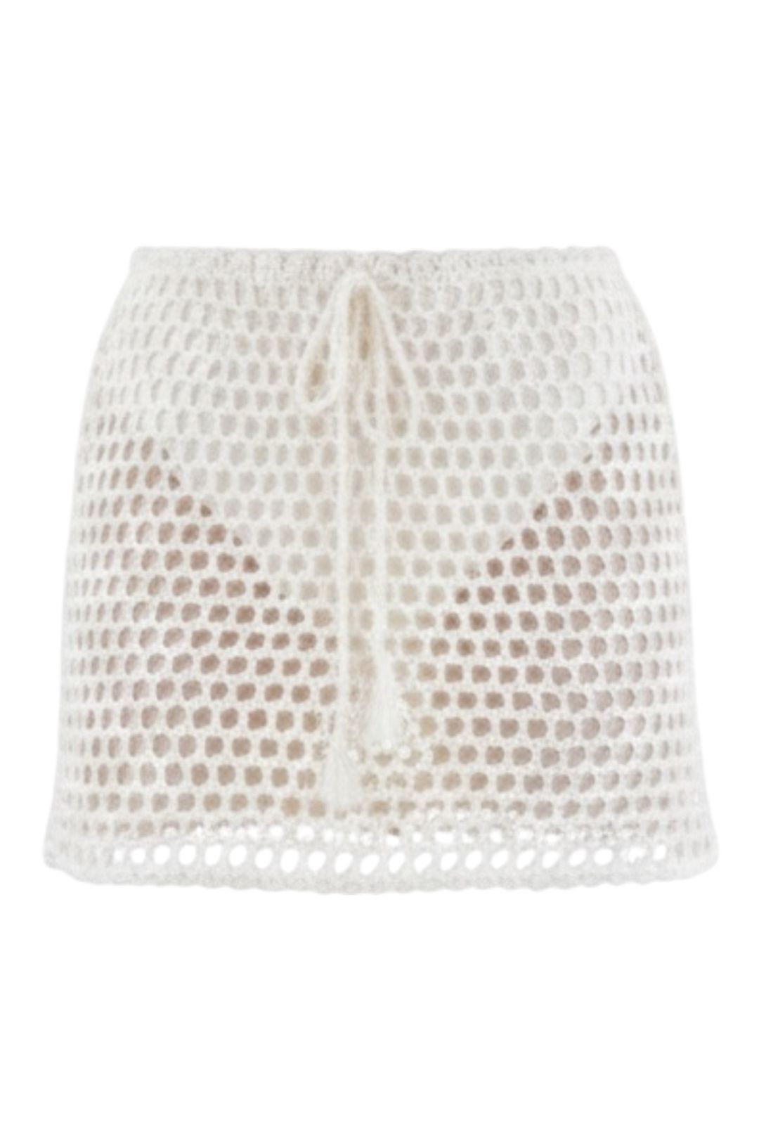 MINI SAIA IRIS CHANTILLY - Milla