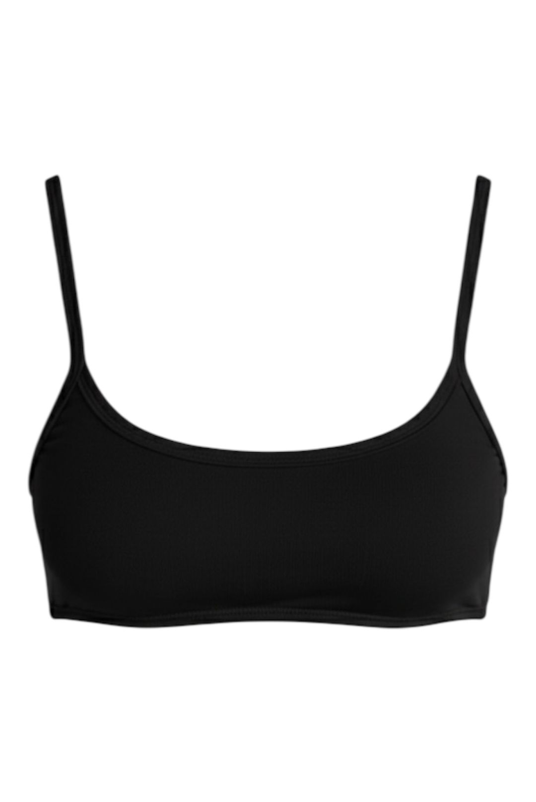 TOP AVULSO MALI PRETO - Milla