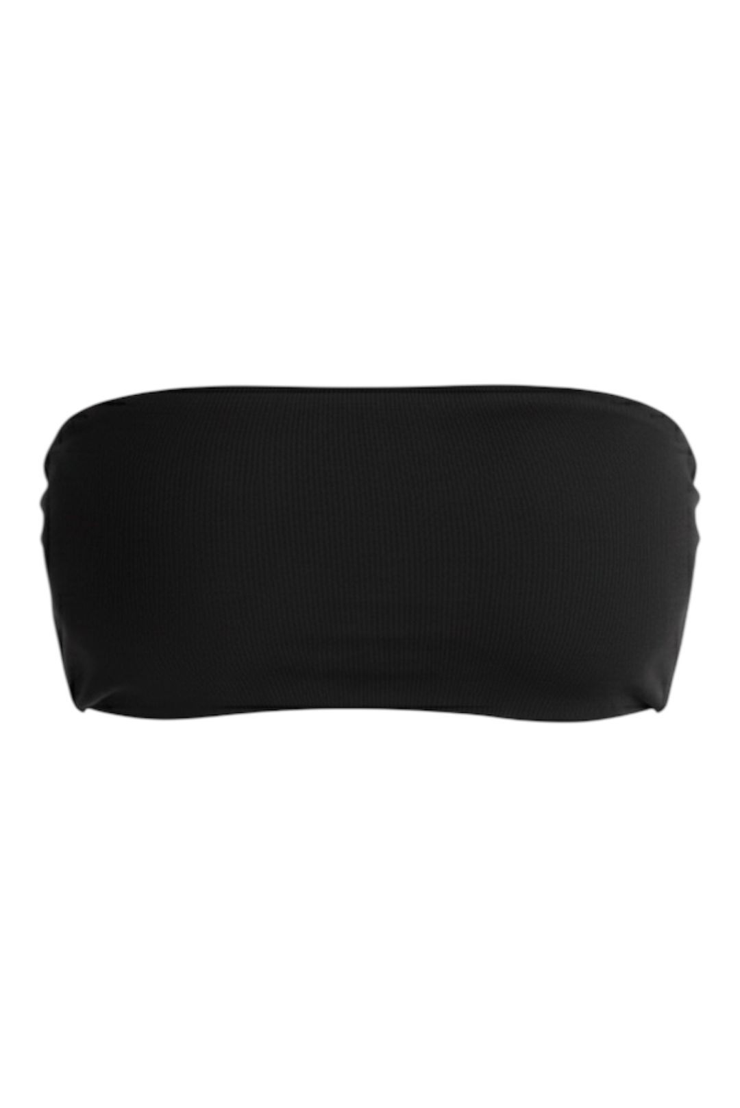 TOP AVULSO FAIXA PRETO - Milla