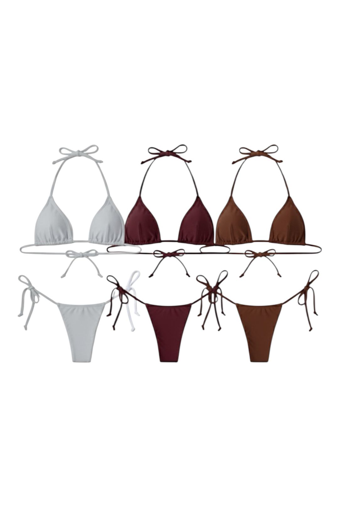 COMBO BIQUINI - Milla