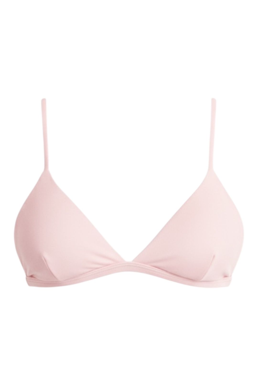 TOP AVULSO FIXO ROSA BEBE - Milla