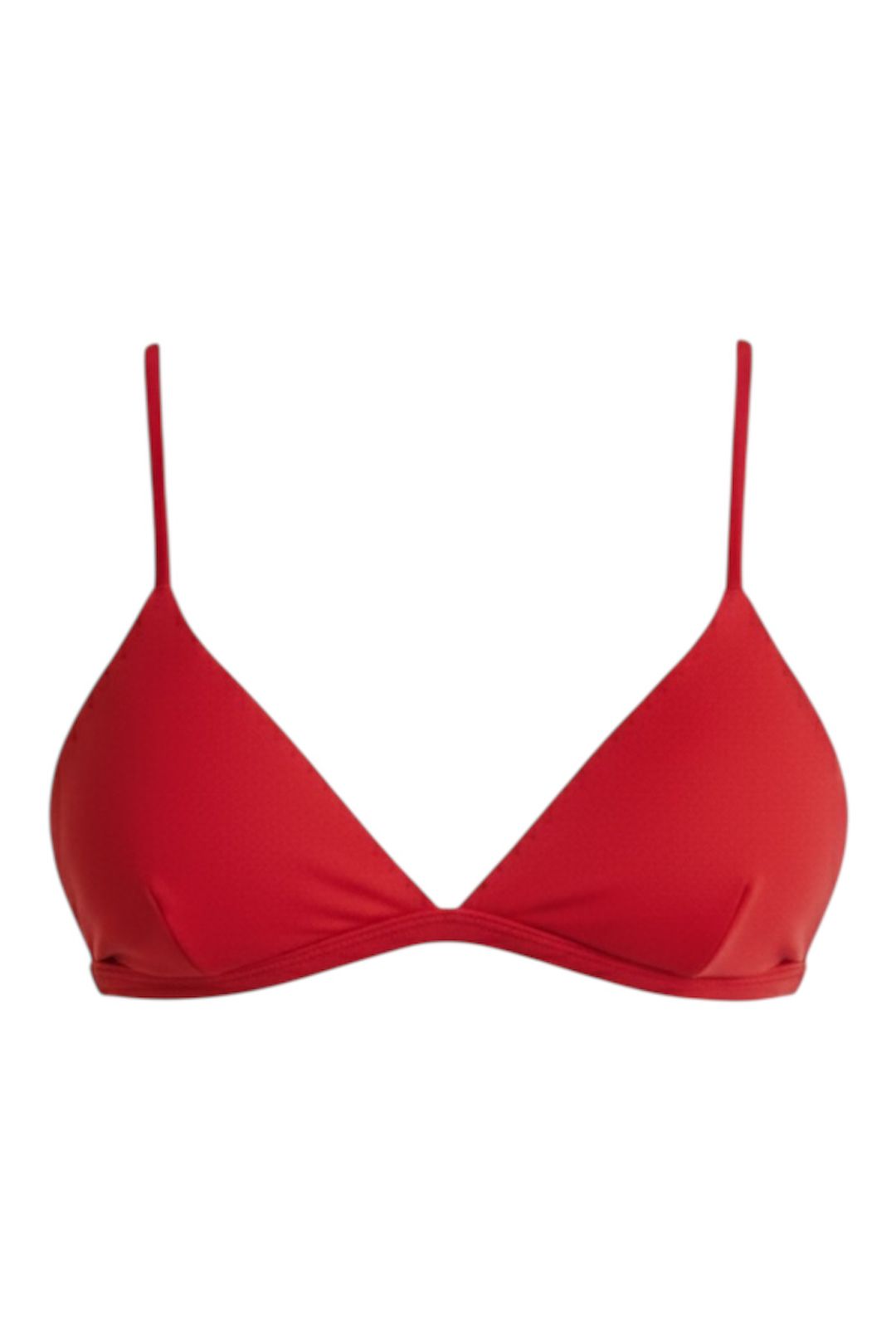 TOP AVULSO FIXO VERMELHO - Milla