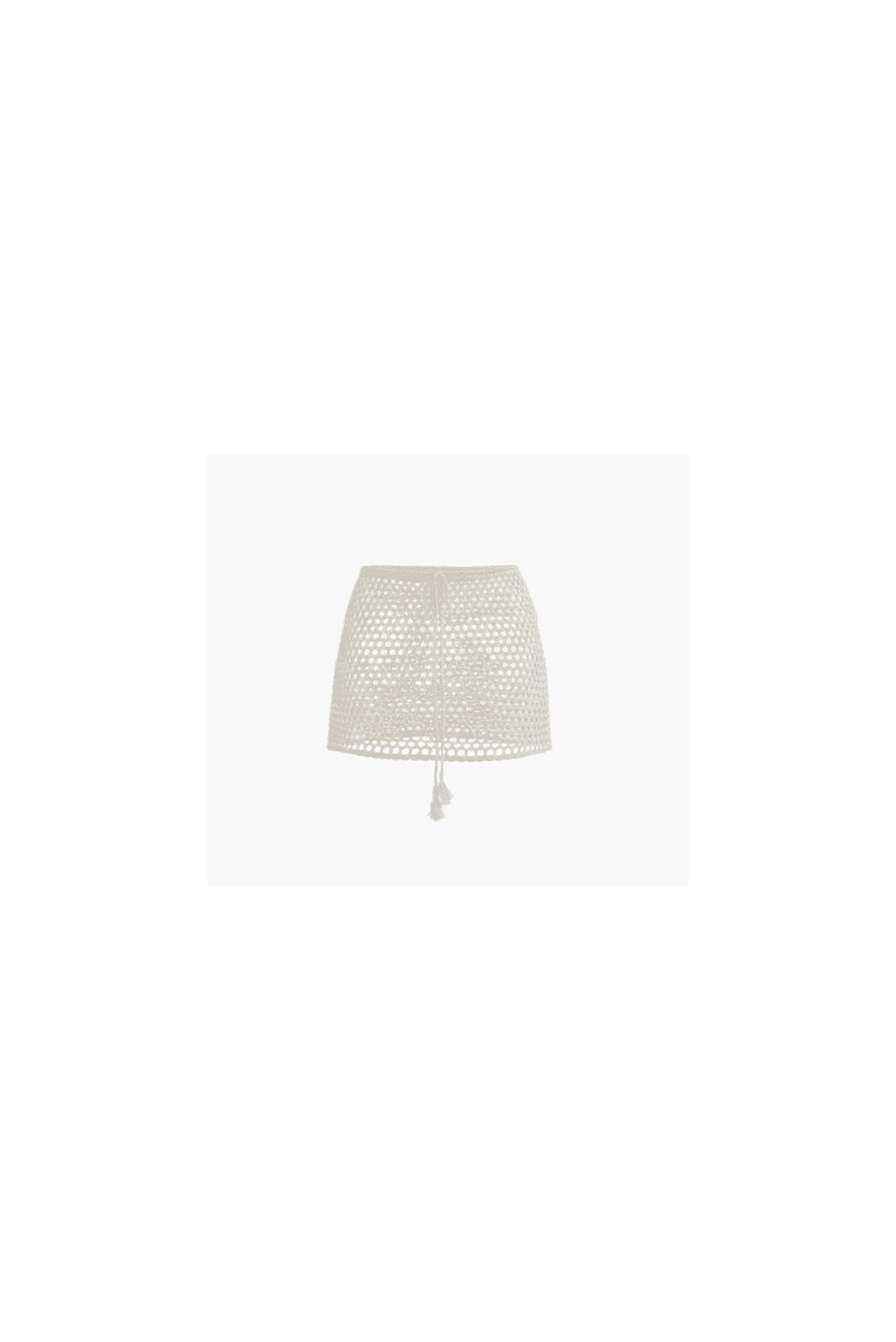 MINI SAIA IRIS CHANTILLY - Milla