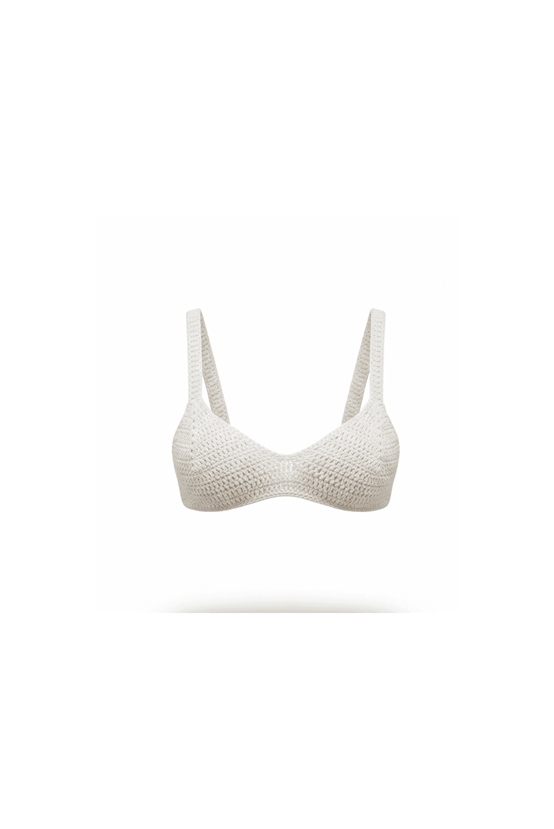 TOP MALIBU CHANTILLY - Milla